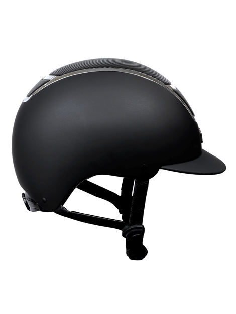 Karben Sienna Equestrian Riding Helmet - Premium Safety Horseback Riding Hat for Women & Men - Perfect for Show Jumping, Dressage & Trail Riding
