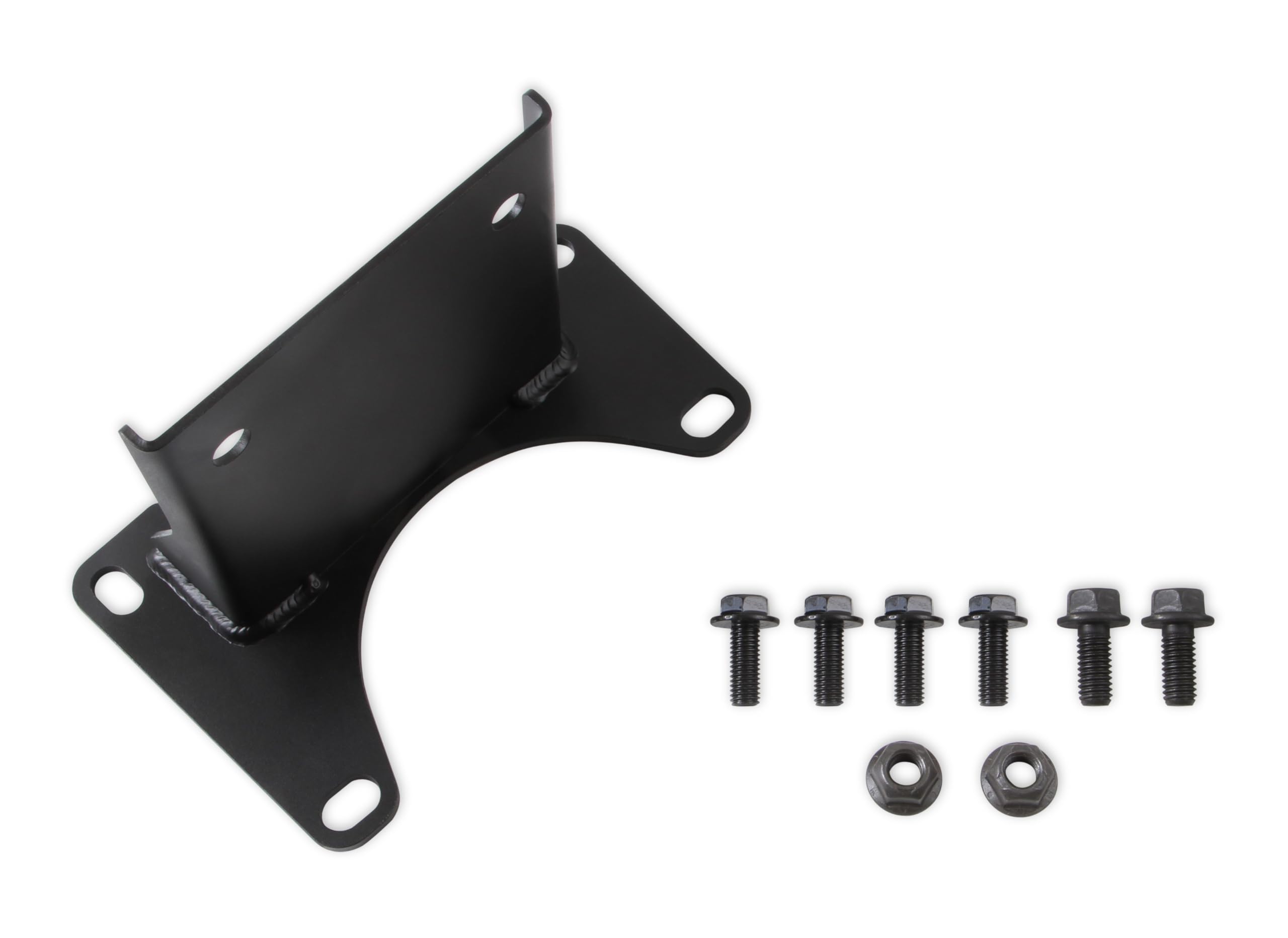 Hooker Headers BHS570 E-Body G3 Hemi 8HP70 Transmission Adapter Plate - Performance Upgrade for Dodge Challenger & Charger Hemi Engines