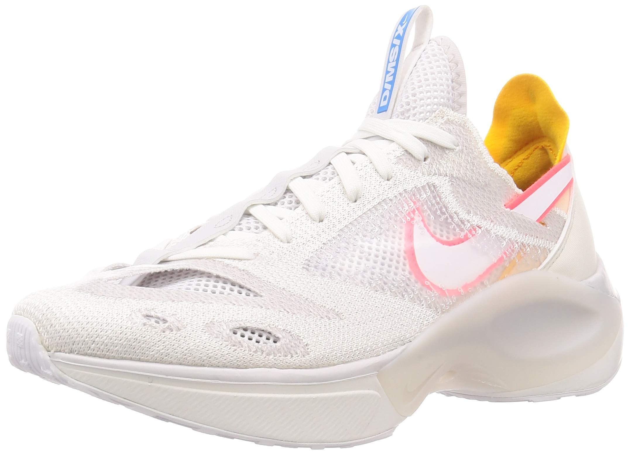 Nike Men's Stroke Running Shoes - Lightweight & Breathable for Jogging, Training, Gym Workouts - Perfect for Road Running, Trail Running & Daily Wear