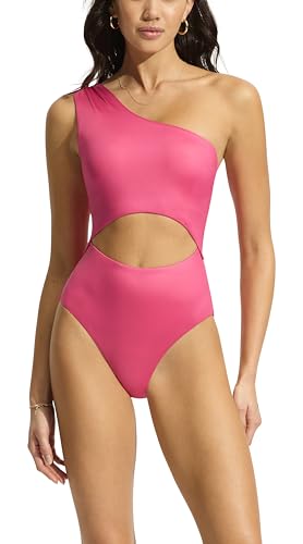 Soleil Hot Pink