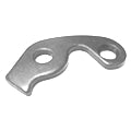 Heavy Duty Door Stop Plate - Non-Slip Floor Protector for Home & Office - NRE #160037 | Perfect for Preventing Door Damage and Wall Scratches