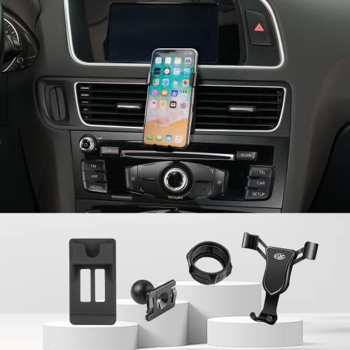 Fit for AUDI Q5 2014-2017