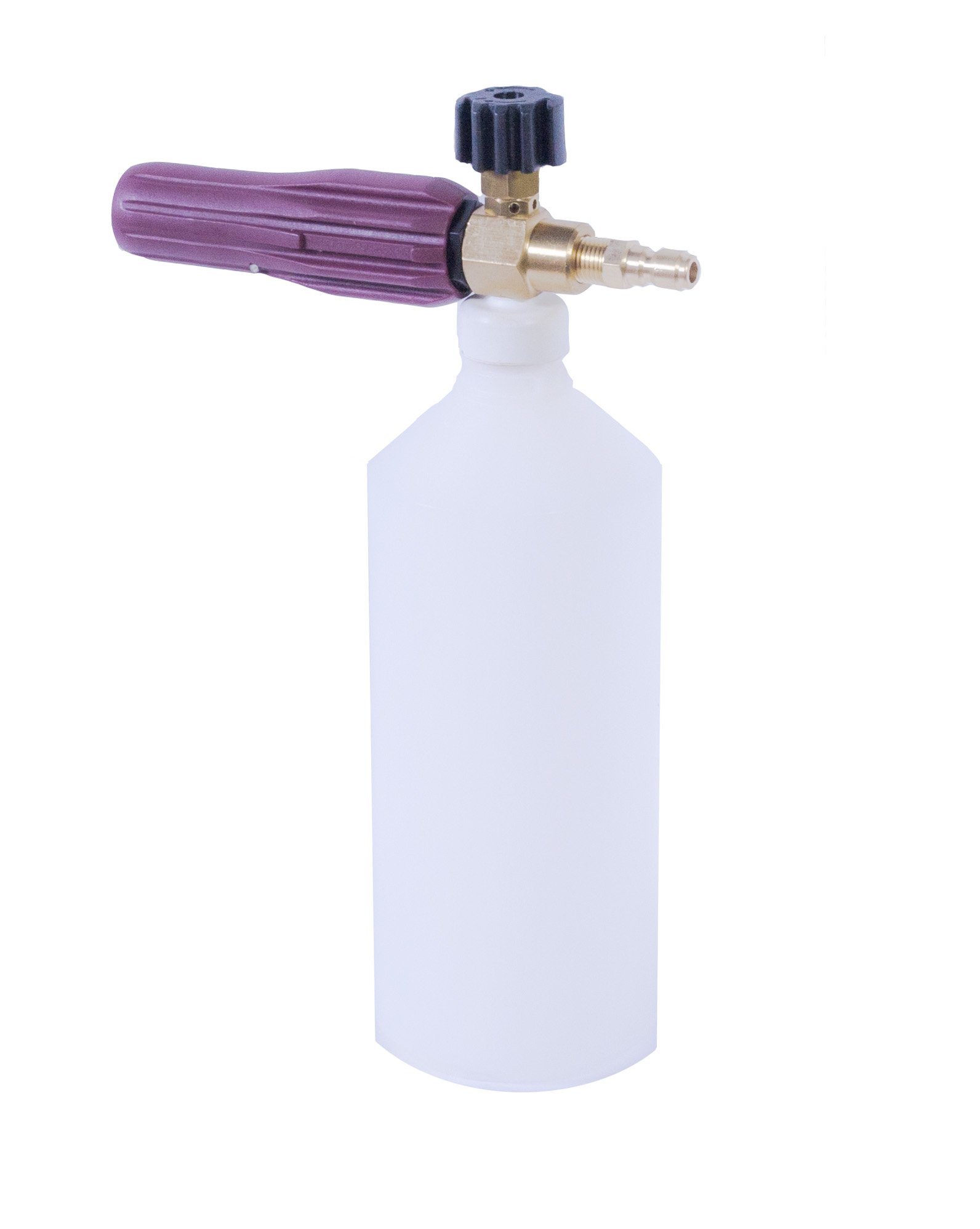 Premium Snow Foam Cannon Lance - 1/4