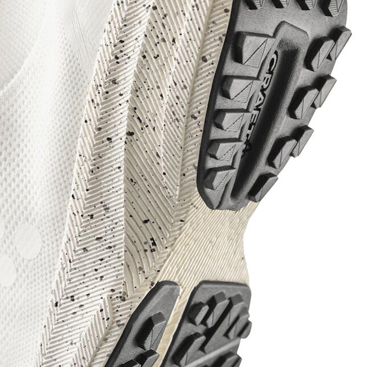 Men's Trail Running Shoes - Lightweight & Durable for Outdoor Hiking & Jogging | Craft Endurance Nature Performance Footwear