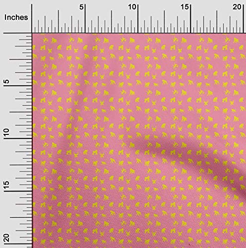 Medium Pink