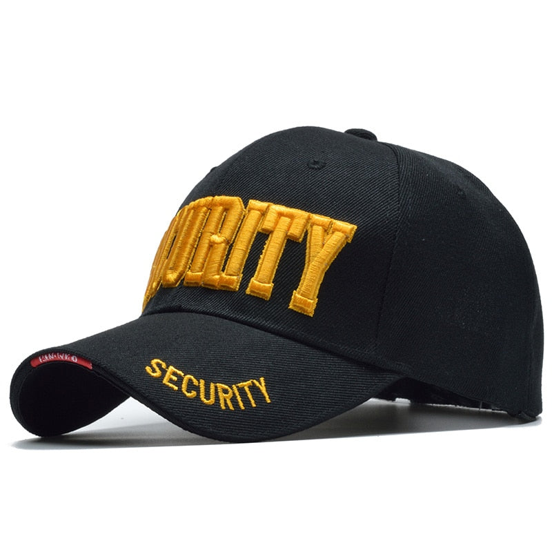 Men's Army Cap - High Quality Cotton Tactical Baseball Cap for Outdoor & Jungle Adventures - Perfect for Hiking, Camping & Military Enthusiasts