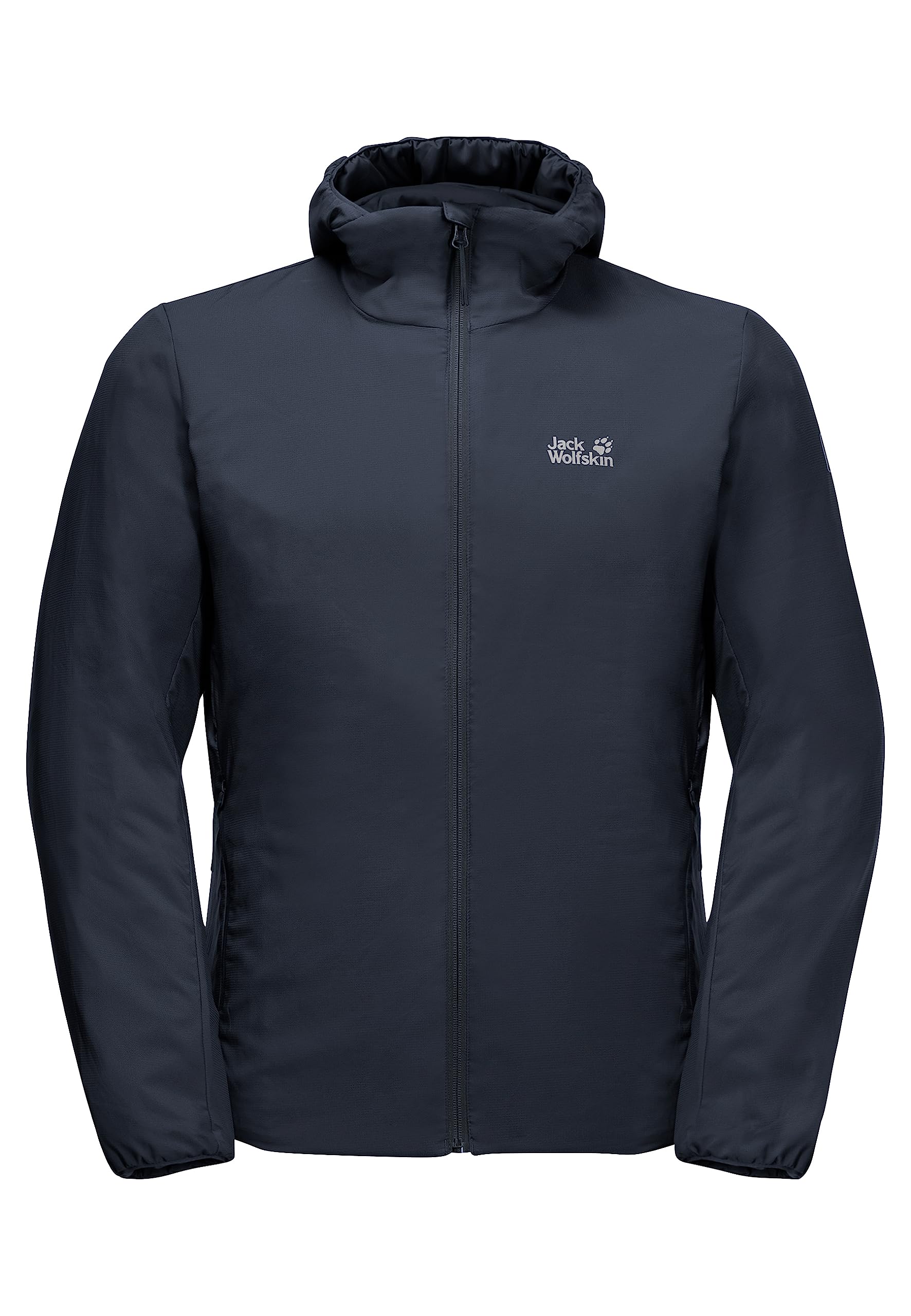 Jack Wolfskin Men's JWP Atmos Jacket - Outdoor Hiking & Travel