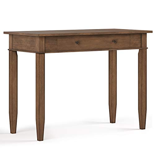 Rustic Natural Aged Brown