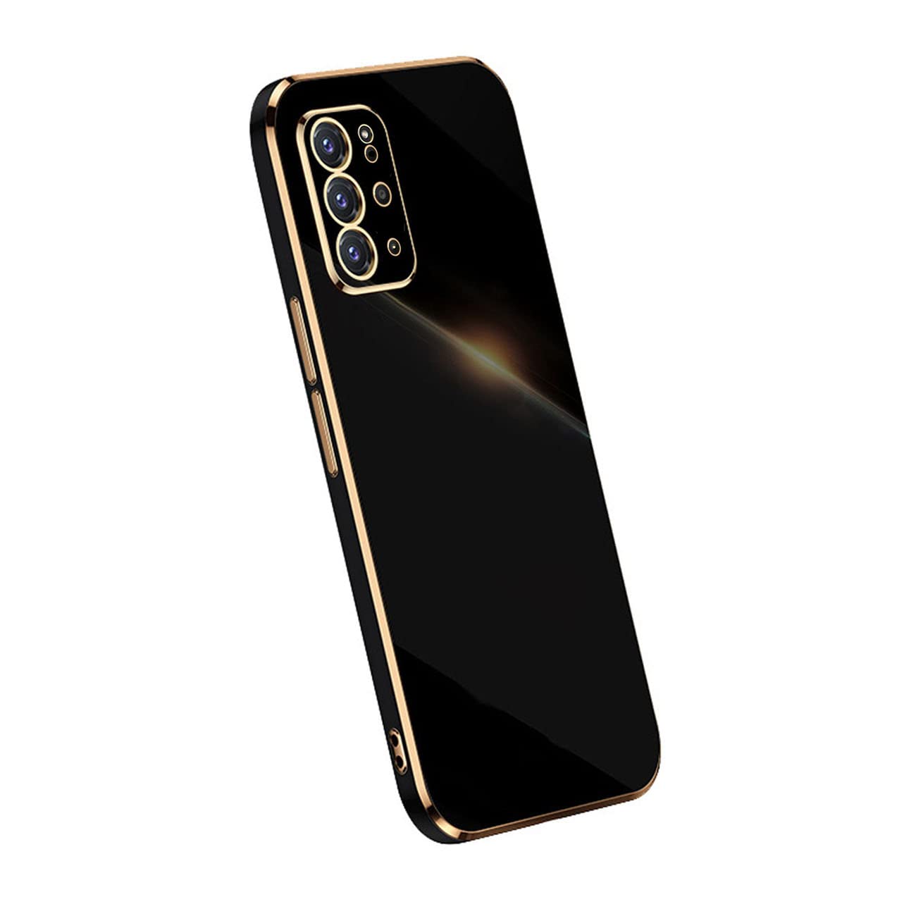Premium Shockproof TPU Case for Samsung Galaxy S20 Plus 5G (6.7