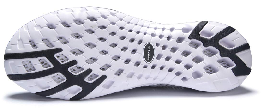 Women's Quick-Drying Aqua Water Shoes for Swimming, Beach, Yoga & Outdoor Activities - Lightweight & Comfortable