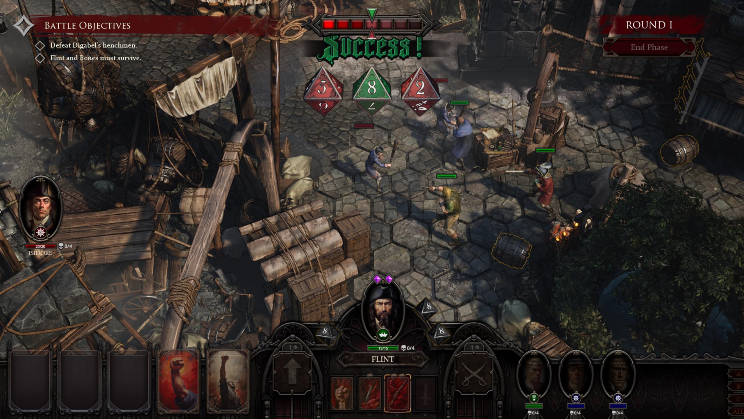 FLINT: Treasure of Oblivion - PS5 Game | Action-Adventure RPG | Explore Pirate Treasures & Epic Quests | Perfect for Fans of Open-World Gaming & Nautical Adventures