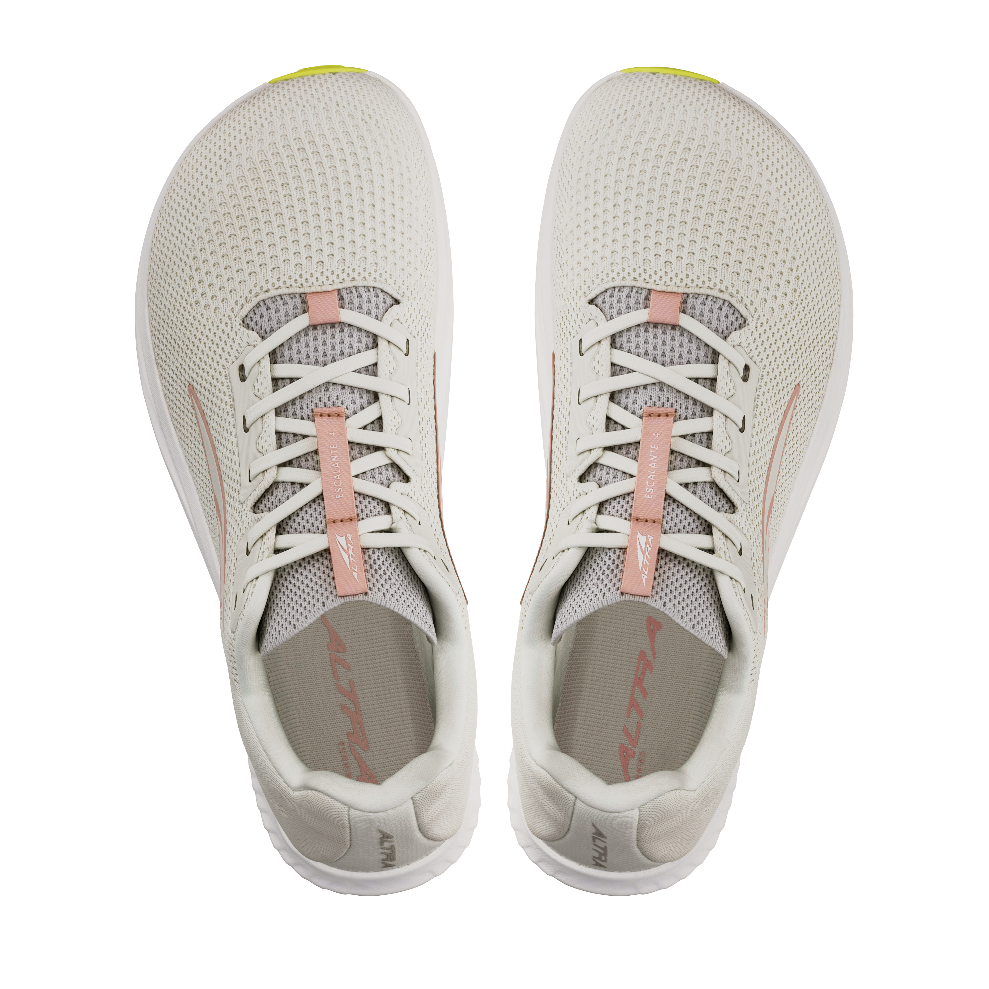 Brooks Women's Escalante 4 Running Shoes - Light Gray (224) | Lightweight & Responsive for Road Running, Jogging & Gym Workouts