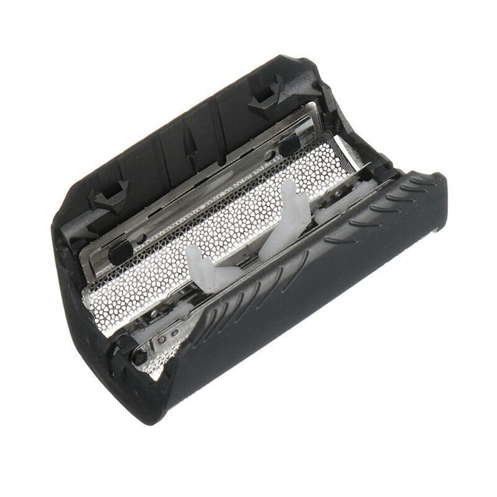 MOUDOAUER Replacement Shaver Foil Cutter for Braun Series 7 & 9 (Models 197 195 199 4715 4735 4736 4737 7650 7664 7690 7765) - Precision Trimming for Men's Facial Hair & Beard Grooming at Home or Travel