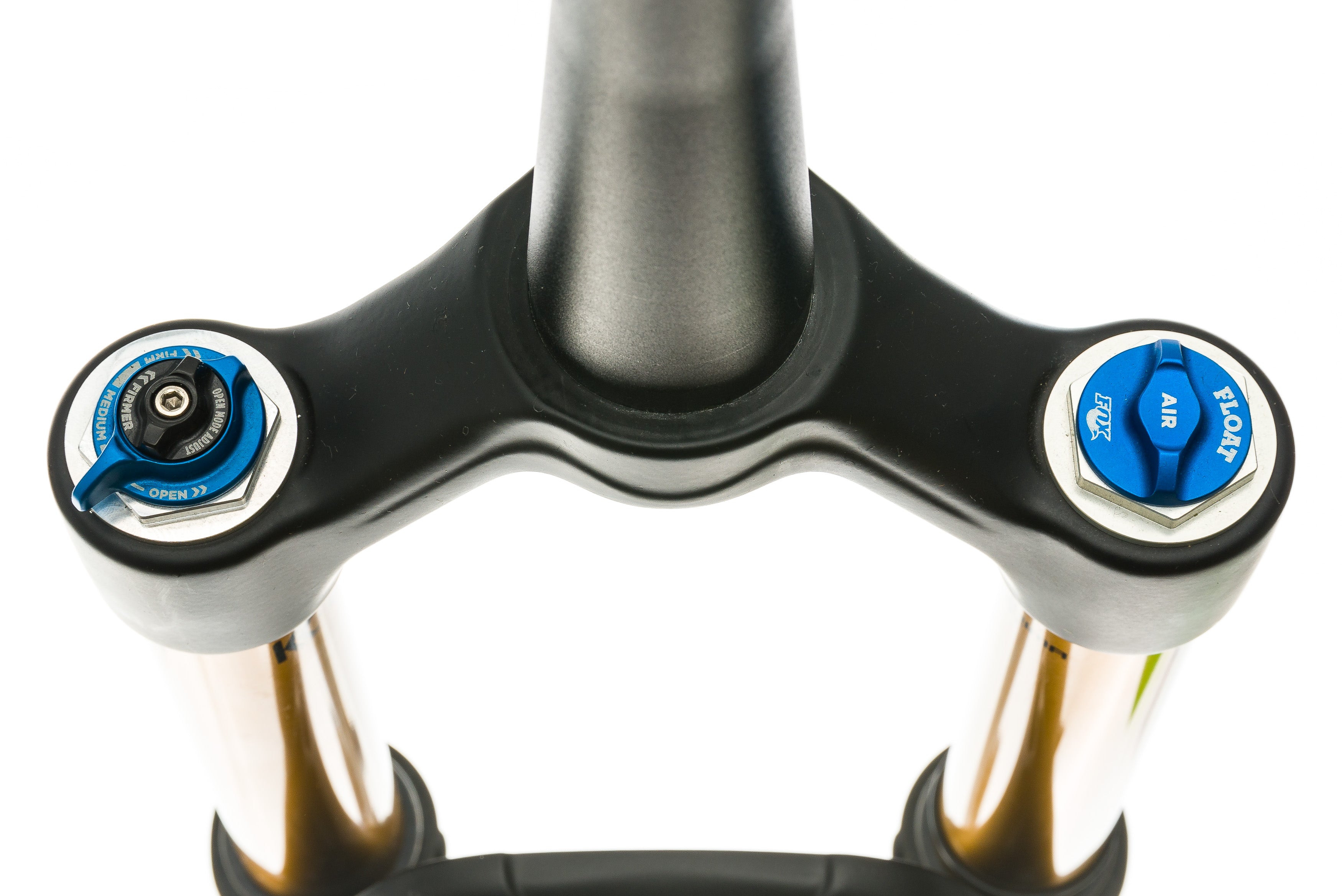 2017 Fox Factory Series 34 Float Mountain Bike Fork - 27.5