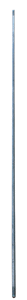 6' x 5/8