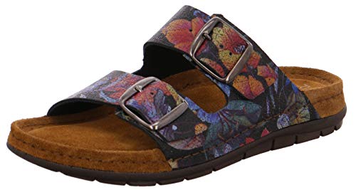 Multicolour Multicolour 98