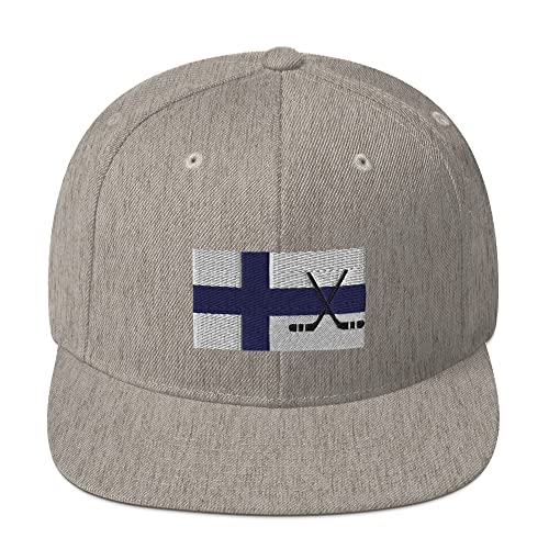 Heather Grey
