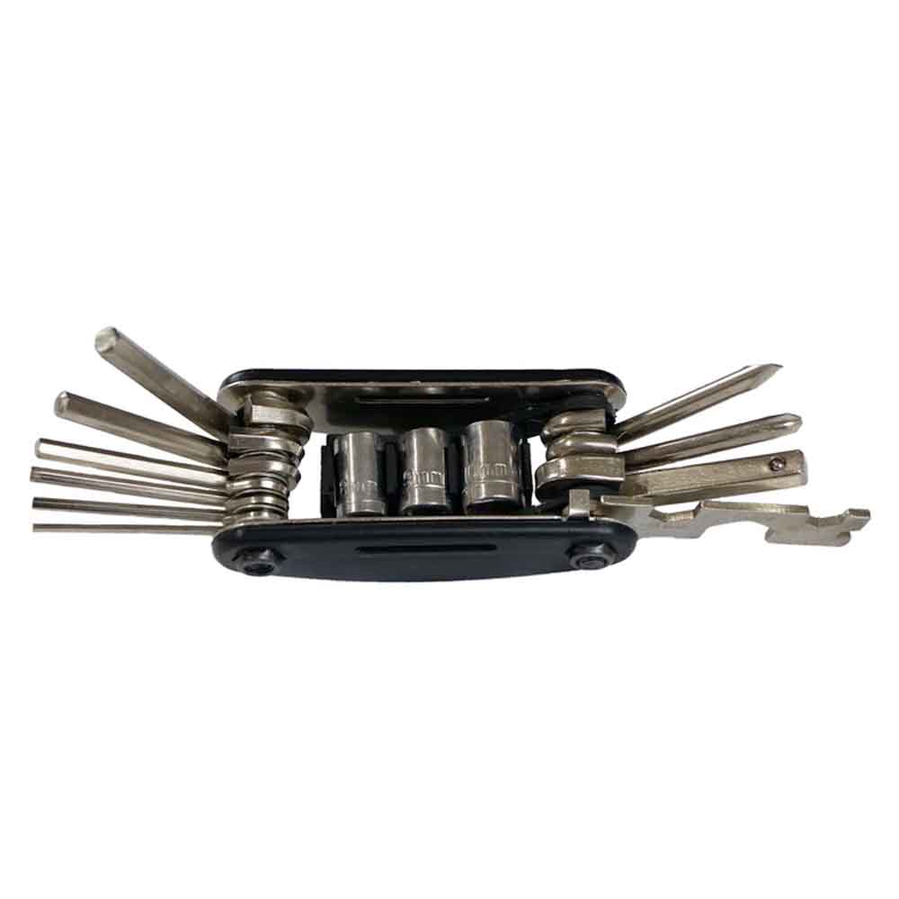 Best Multi-Purpose Tool Kit for Home, Car & Outdoor Use - Essential DIY & Repair Tools Set