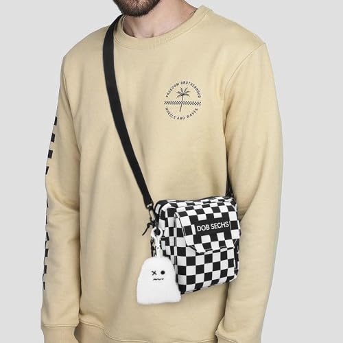 Checkered a