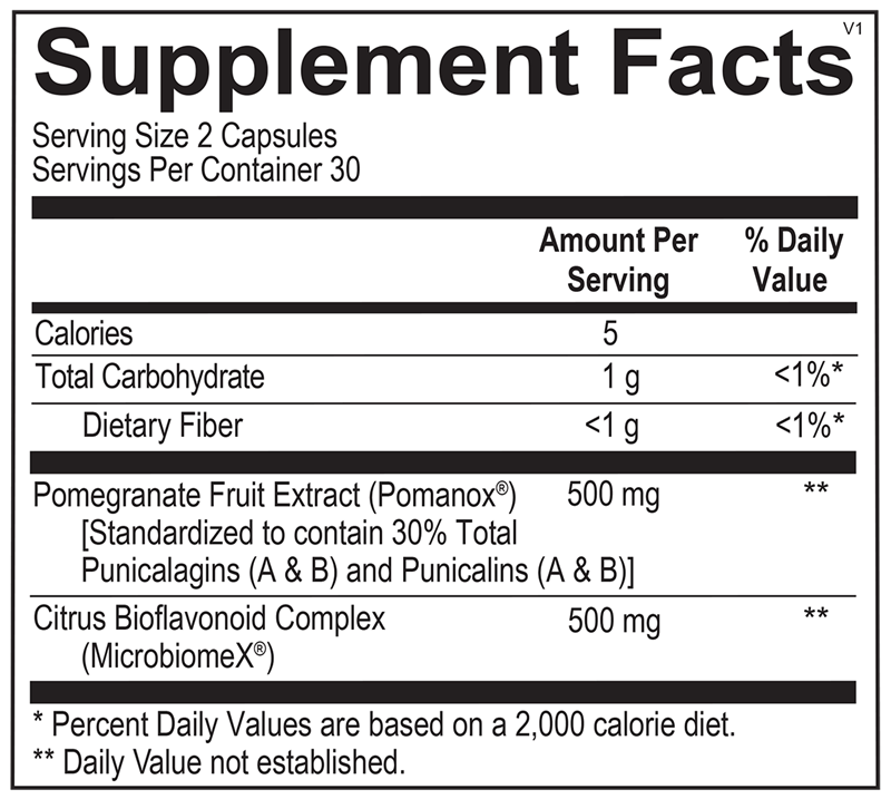 Orthomolecular PhytoPre Supplement - Natural Plant-Based Wellness Support for Immune & Detox - Perfect for Daily Health & Wellness Routines