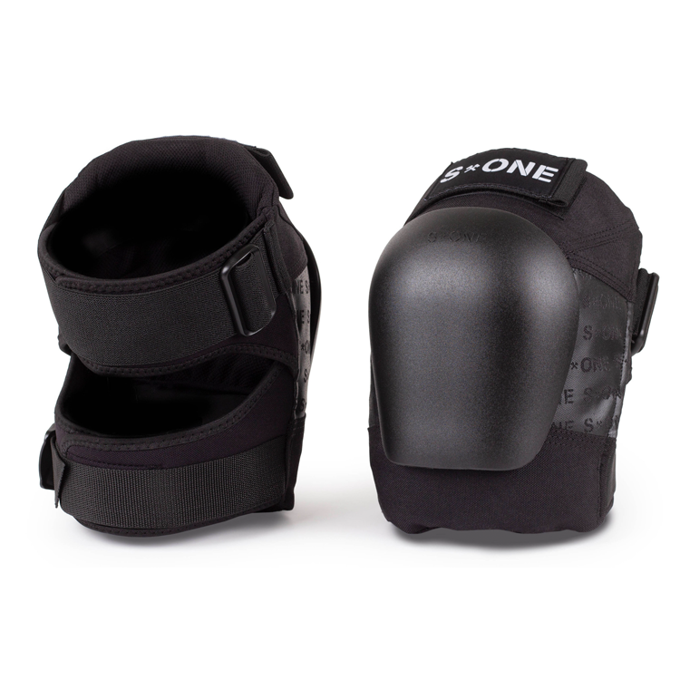 Best S1 PRO KNEE PADS GEN 4 - 32MM Thick Protective Gear for Construction, Flooring & Gardening | Heavy Duty Work Knee Pads for Comfort & Safety
