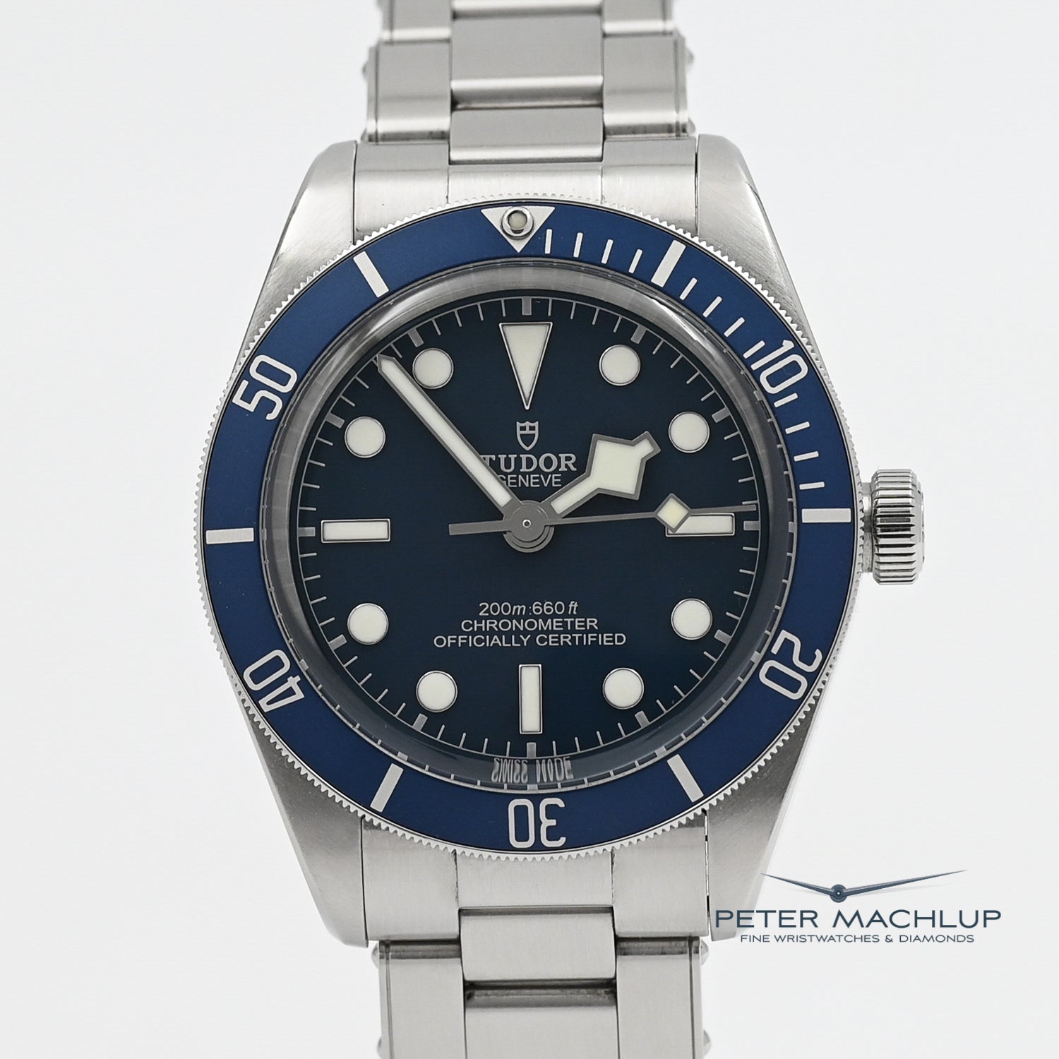 Tudor Black Bay 58 2022 Luxury Automatic Diver Watch - Perfect for Professional Diving, Casual Wear & Special Occasions