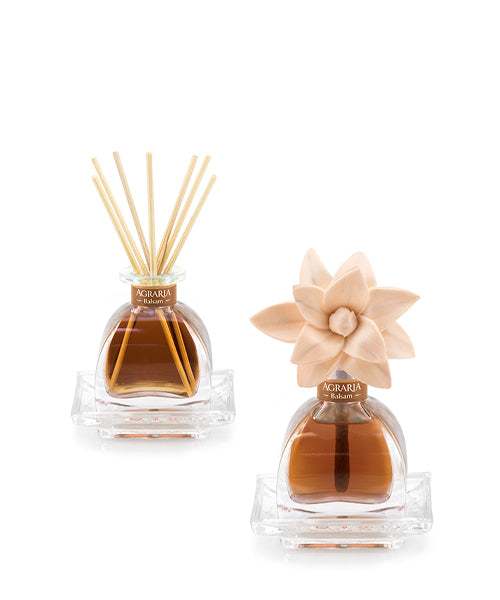 Petite Diffuser Duo - Aromatherapy Essential Oil Diffuser for Small Spaces | Perfect for Home, Office, and Bedroom Relaxation