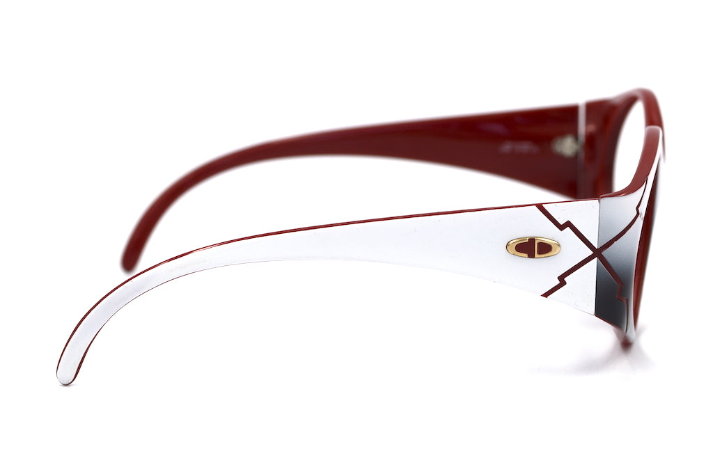 Christian Dior 2348 70 Sunglasses - Luxury Designer Shades for Women - UV Protection & Fashion Statement - Perfect for Beach, Driving & Outdoor Activities