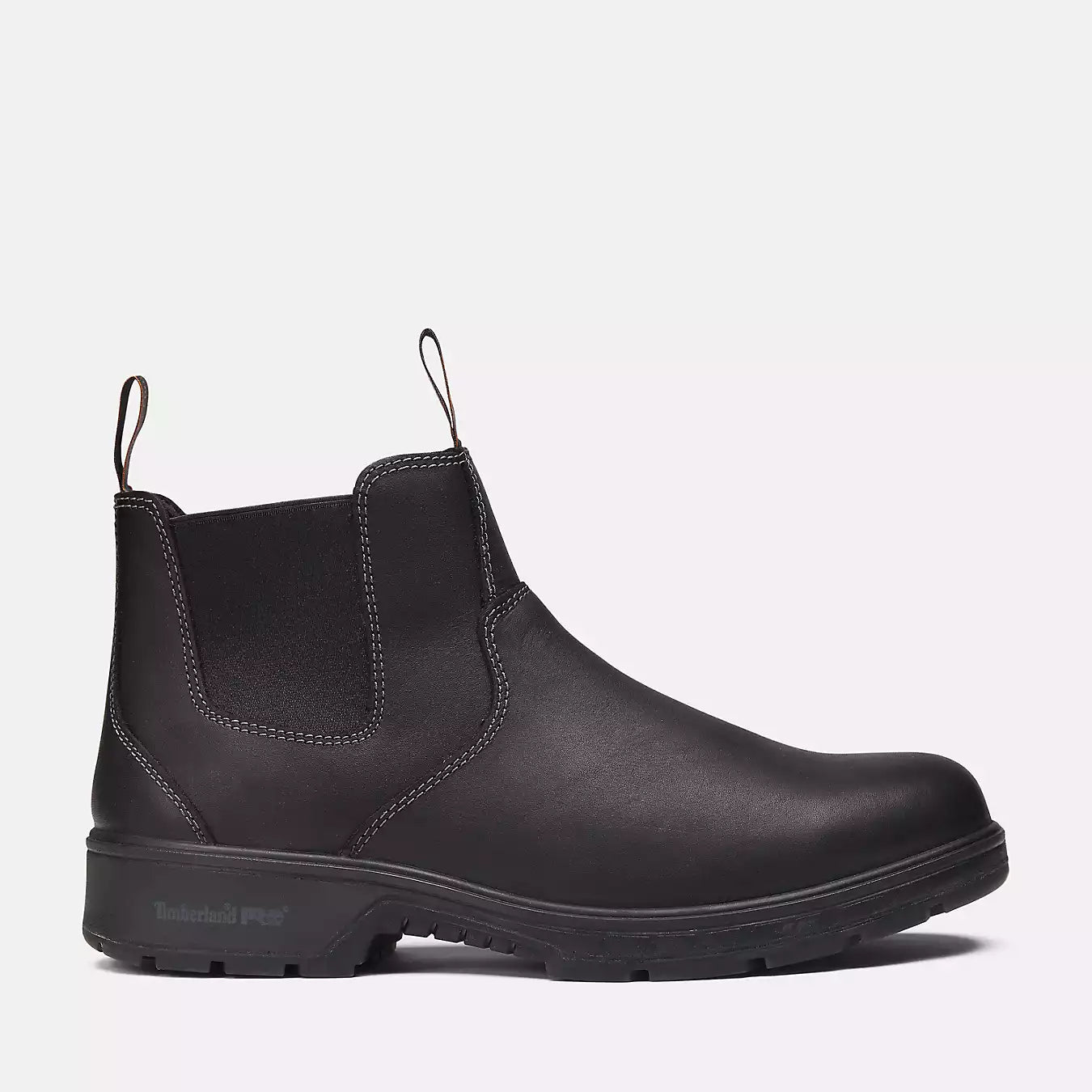 Men's CSA Approved Nashoba Safety Work Boots - Durable & Comfortable for Construction, Warehouse & Outdoor Work