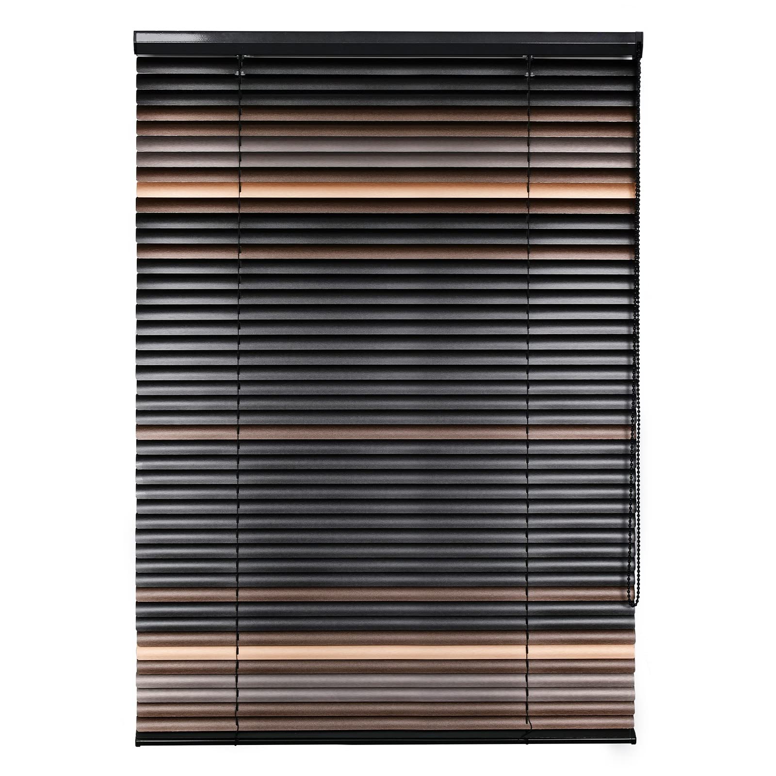 Keego Aluminum Venetian Blinds - 68