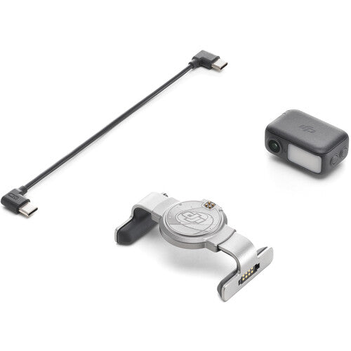 DJI Osmo Mobile 7 Smartphone Gimbal Stabilizer with Tracking Kit - Perfect for Vlogging, Travel Videos & Social Media Content Creation