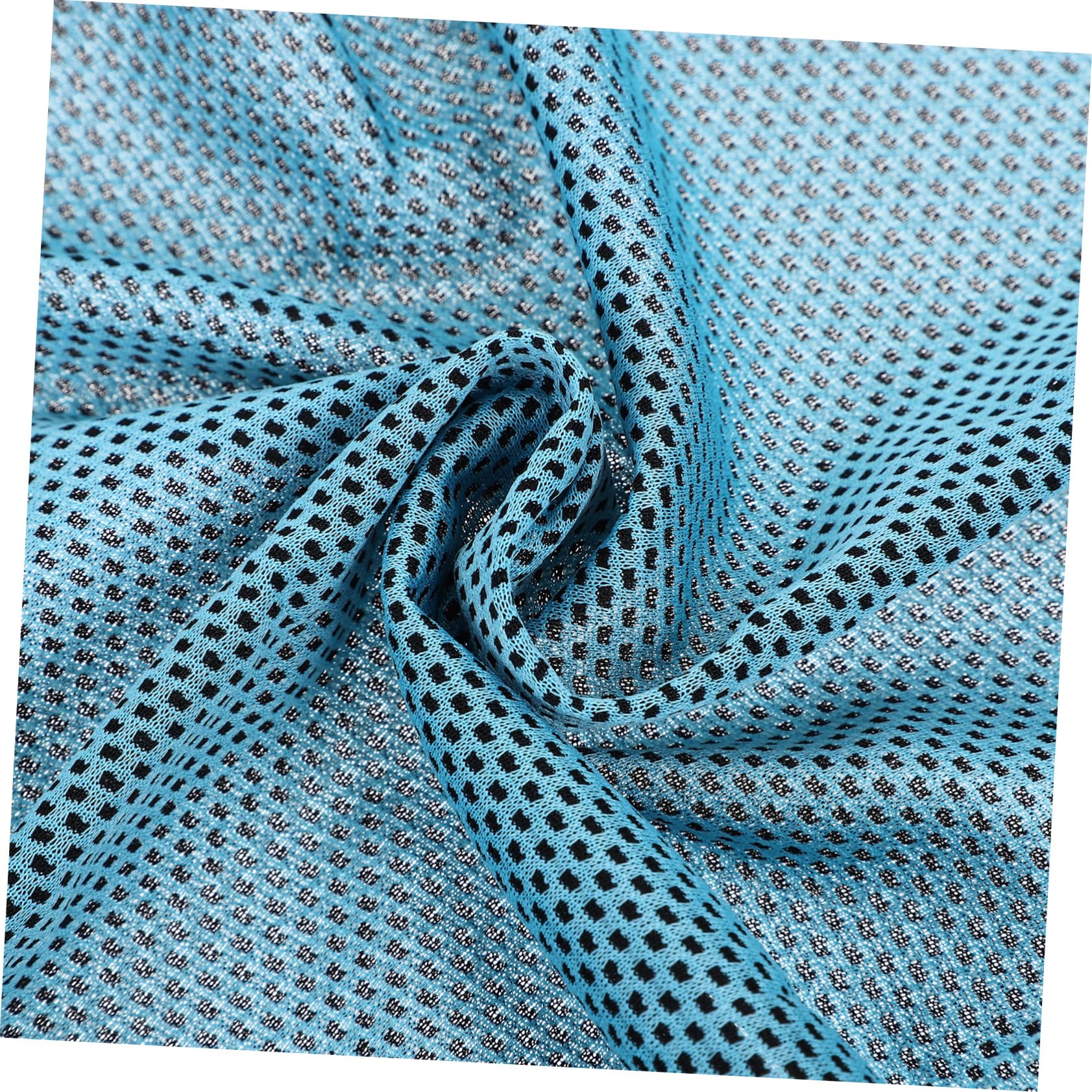 GOOHOCHY Breathable Quick-Dry Fitness Towel - Lightweight Yoga & Beach Towel for Gym, Running, Swimming - Perfect for Hot Yoga, Travel, and Outdoor Activities