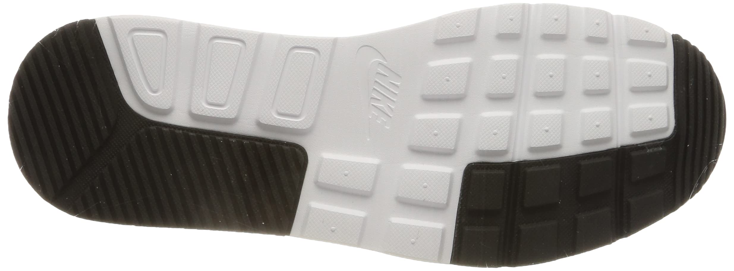 Nike Men's Air Max 270 Running Shoes - Lightweight Cushioned Sneakers for Men | Gym Workout, Jogging & Casual Wear