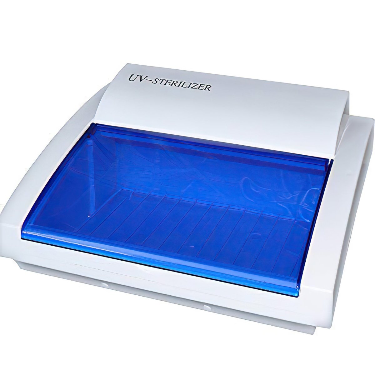 UV Sterilizer for Home & Travel - Portable UV Light Sanitizer for Phones, Keys, Toothbrushes & More - Kills 99.9% Germs & Bacteria - Perfect for Baby Items, Makeup Tools & Personal Hygiene