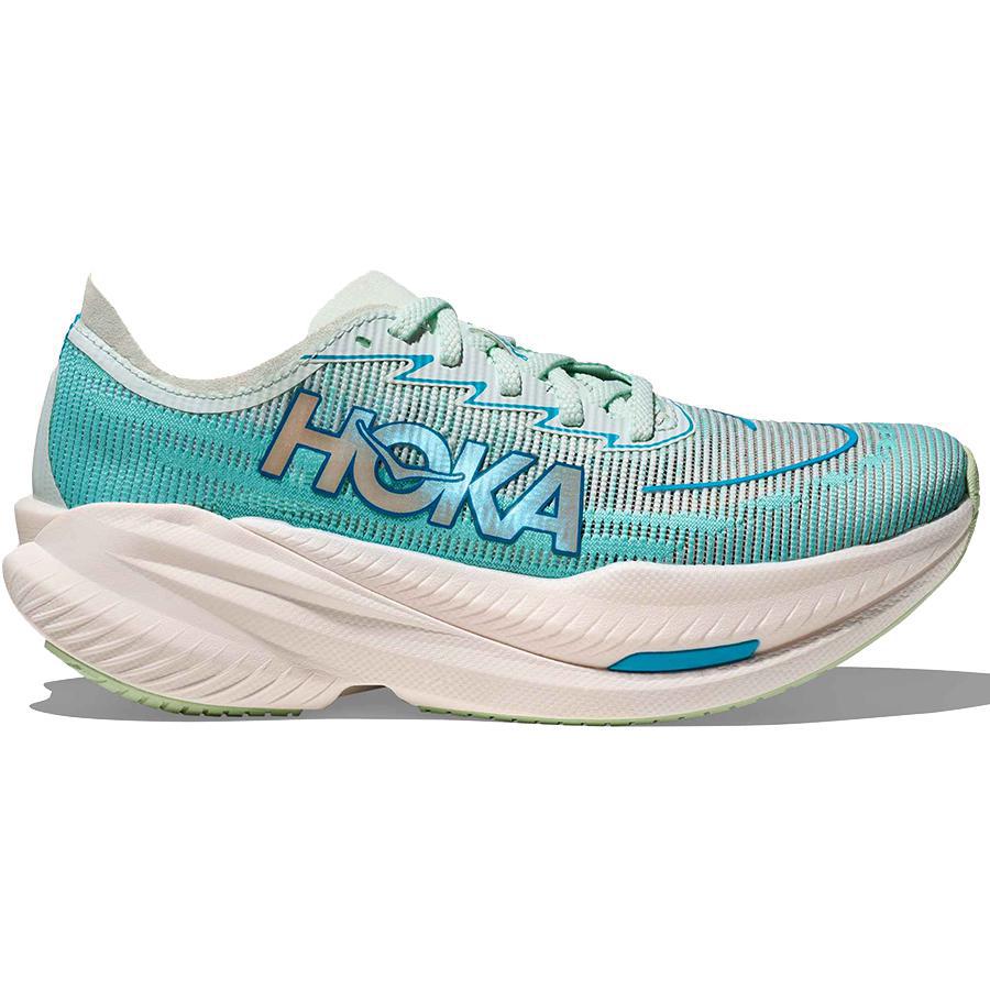 Women's Mach X 2 Running Shoes - Lightweight Athletic Sneakers for Women - Perfect for Jogging, Gym Workouts & Daily Wear
