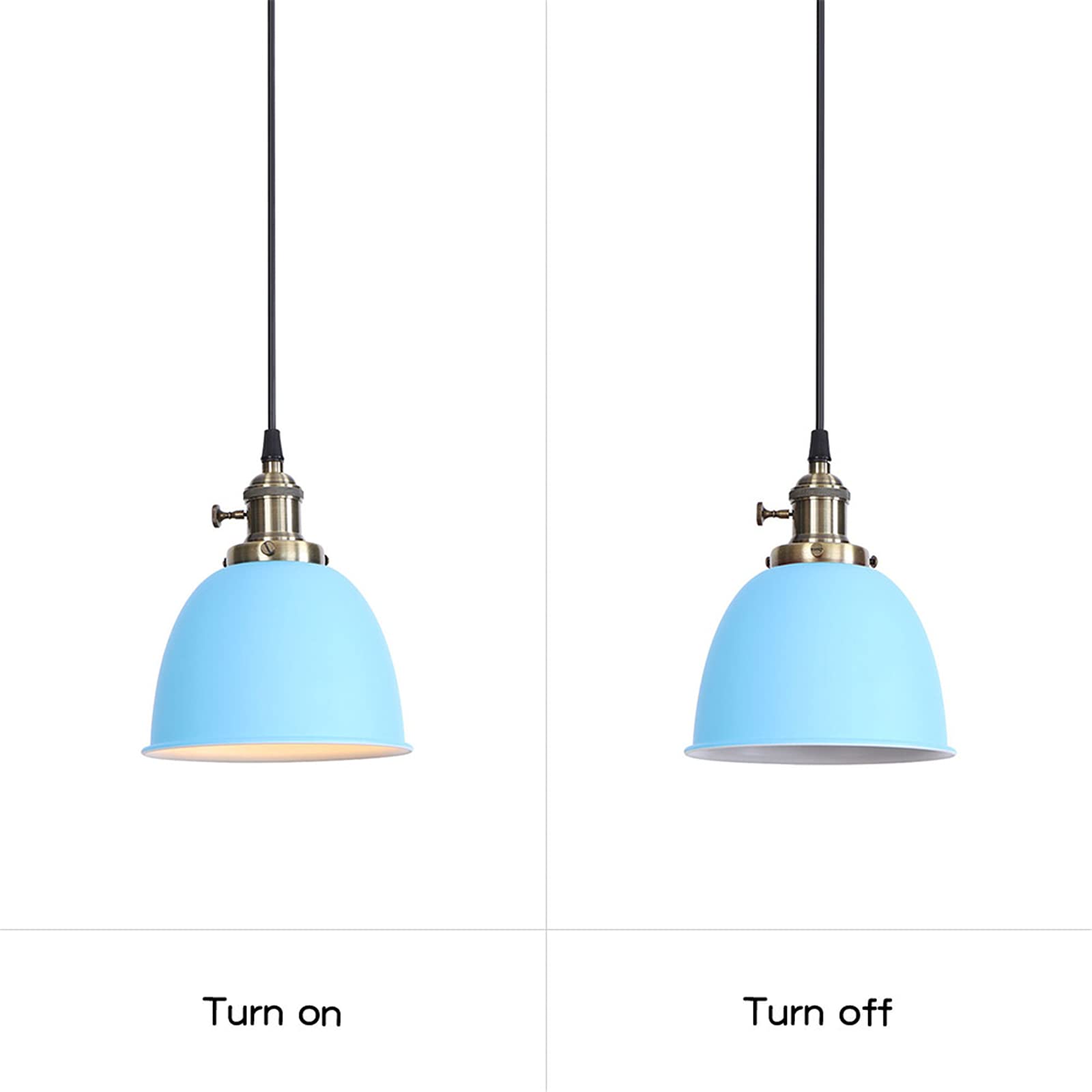 Adjustable DIY Spider Pendant Light - Modern Industrial Metal Chandelier Ceiling Lamp for Bedroom, Kids Room & Nursery - Gray Hanging Lighting Fixture (Perfect for Home Decor, Loft, Cafe & Restaurant Lighting)