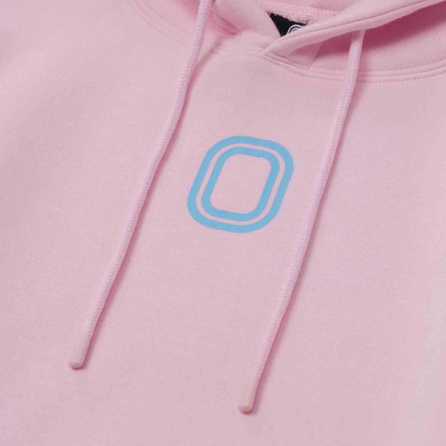 OT Classic Hoodie - Premium Cotton Unisex Pullover for Men & Women | Cozy Casual Wear for Everyday, Gym, and Outdoor Activities
