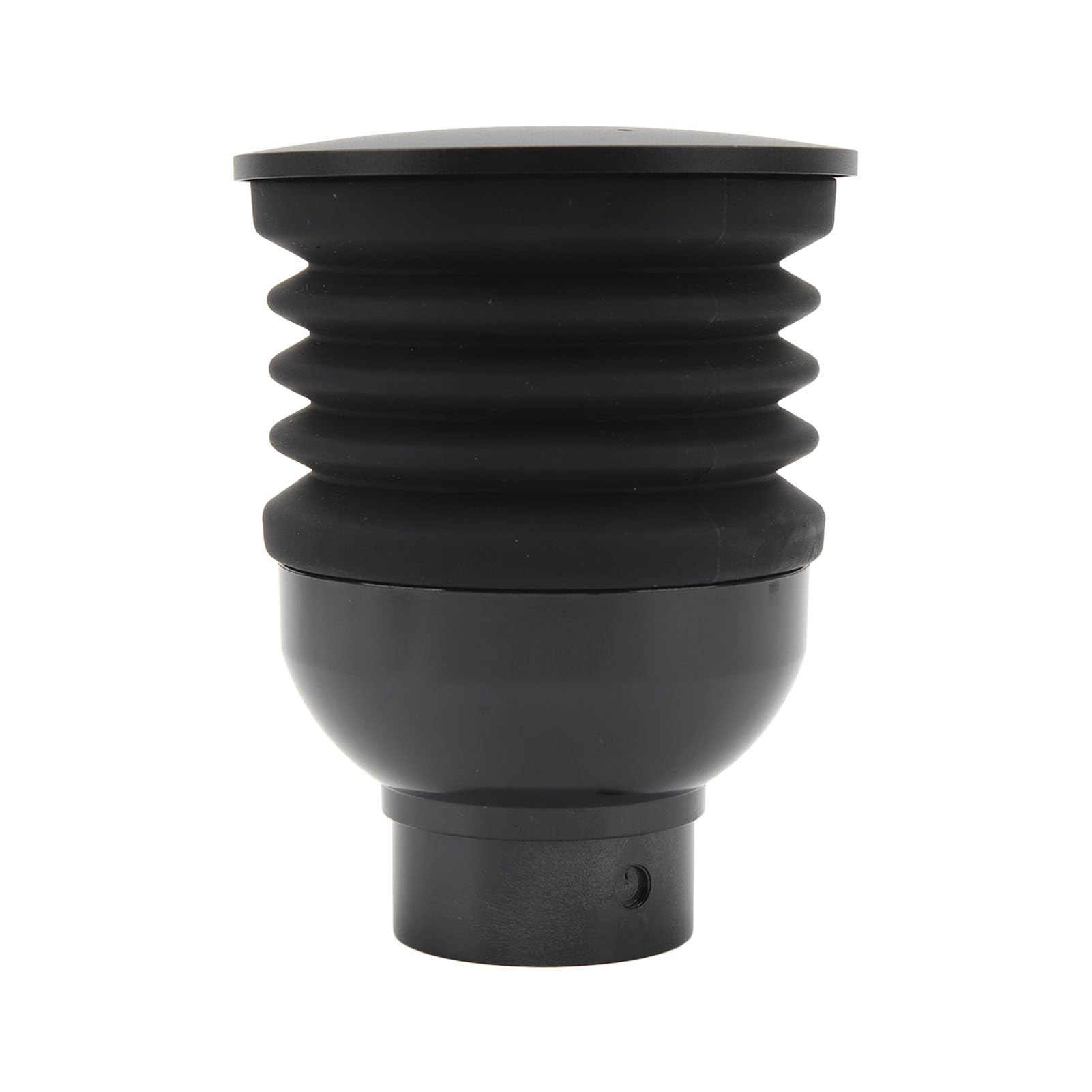Single Dose Coffee Hopper with Silicone Bellow - Perfect for Espresso Grinders, Home Baristas & Coffee Shops - Ideal for Fresh Coffee Brewing & Espresso Preparation