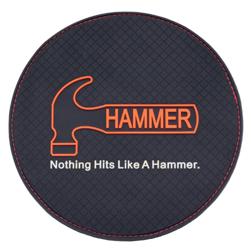 Premium Rubber Shammy Pad - Heavy Duty Car Drying Towel for Waterless Wash & Detailing - Ideal for Cars, Motorcycles, Boats & Windows