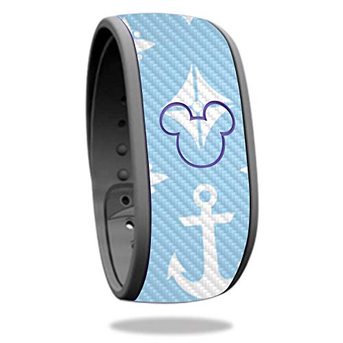 Baby Blue Designer