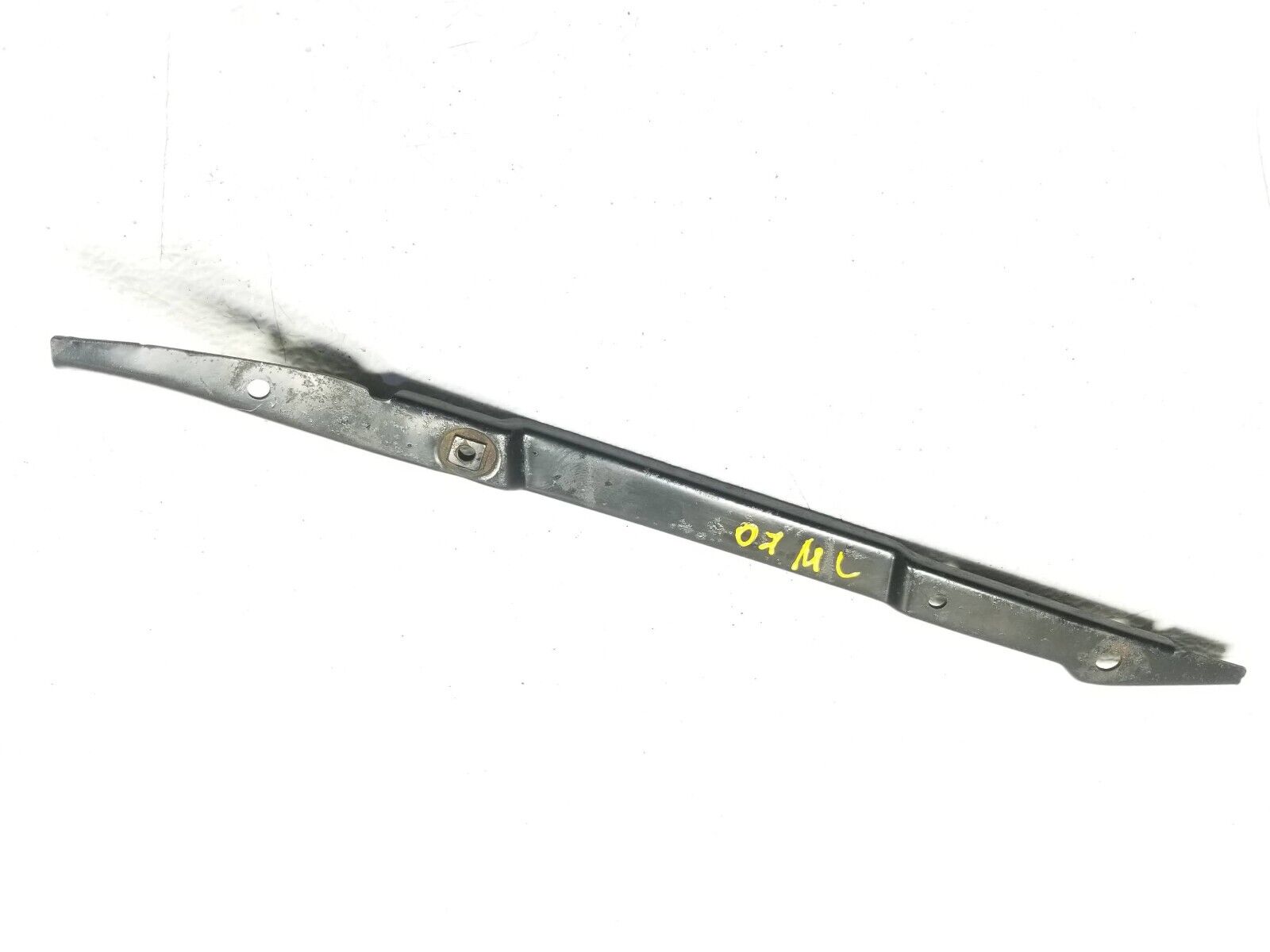 2006-2011 Mercedes ML500 Rear Bumper Support Bracket OEM Replacement Part - Perfect for Car Repair & Collision Damage Restoration