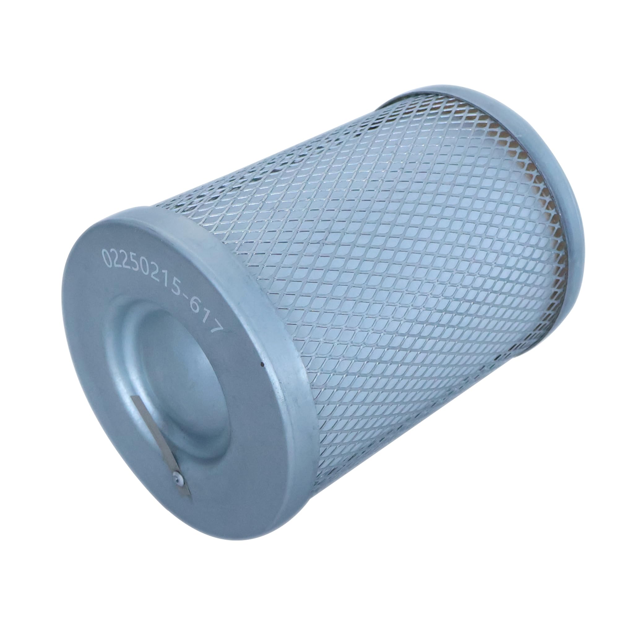 02250215-617 Air-Oil Separator Replacement Part Compatible with Air Compressor | High-Performance Filtration for Industrial & Automotive Use
