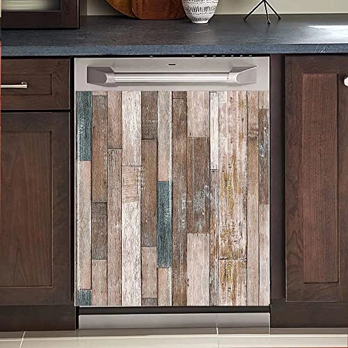 Rustic Wood