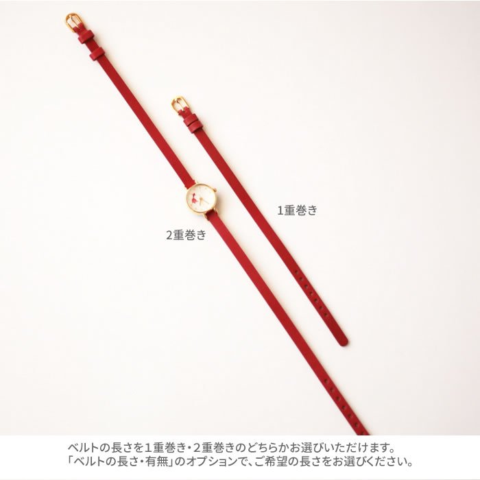 Japanese Handmade Goldfish Women's Wristwatch - Elegant Fashion Watch for Women, Perfect for Casual Wear, Office & Special Occasions