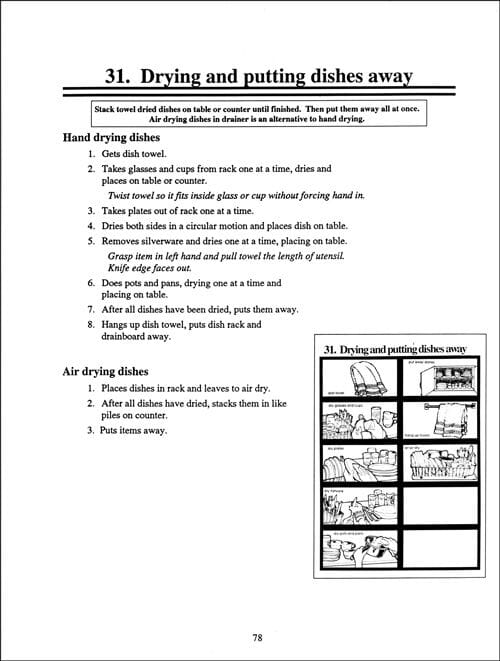 Keeping House Curriculum - Home Management & Organization Guide for Efficient Housekeeping | Perfect for Homemakers, Stay-at-Home Parents & Busy Professionals