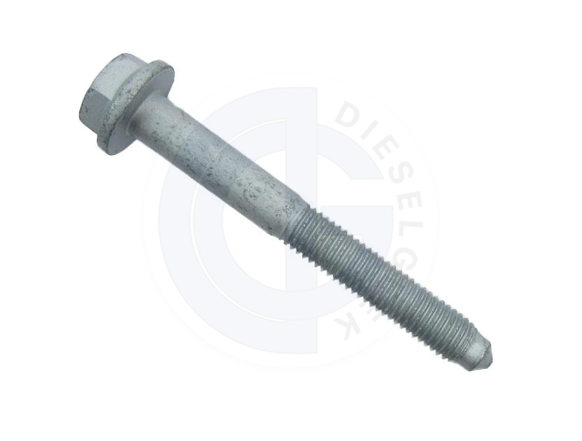 Genuine OEM Motor Mount Bolt N 907 124 03 M10x85 - Compatible with BMW, Mercedes, Audi - Heavy Duty Engine Support for Smooth Driving & Vibration Reduction