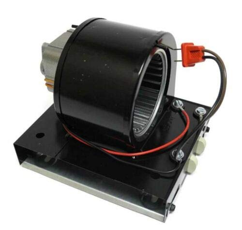 LXYHGLL AC Motor Blower Heater Assembly Replacement for 97017063 & S97017063 - OEM Compatible Parts for Home & Commercial HVAC Systems