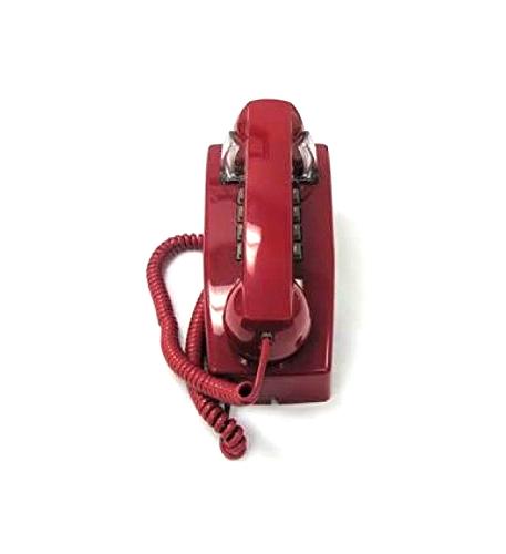 255447 VBA 20MD Wall ValueLine Red ITT 2554 MD RD - Durable Electrical Connector for Home and Industrial Wiring Applications
