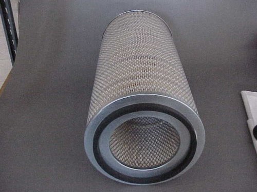 Baldwin PA2312 High-Performance Air Filter for Trucks & Heavy-Duty Vehicles | Engine Protection & Improved Fuel Efficiency | Ideal for Commercial Fleets, Construction Equipment & Agricultural Machinery