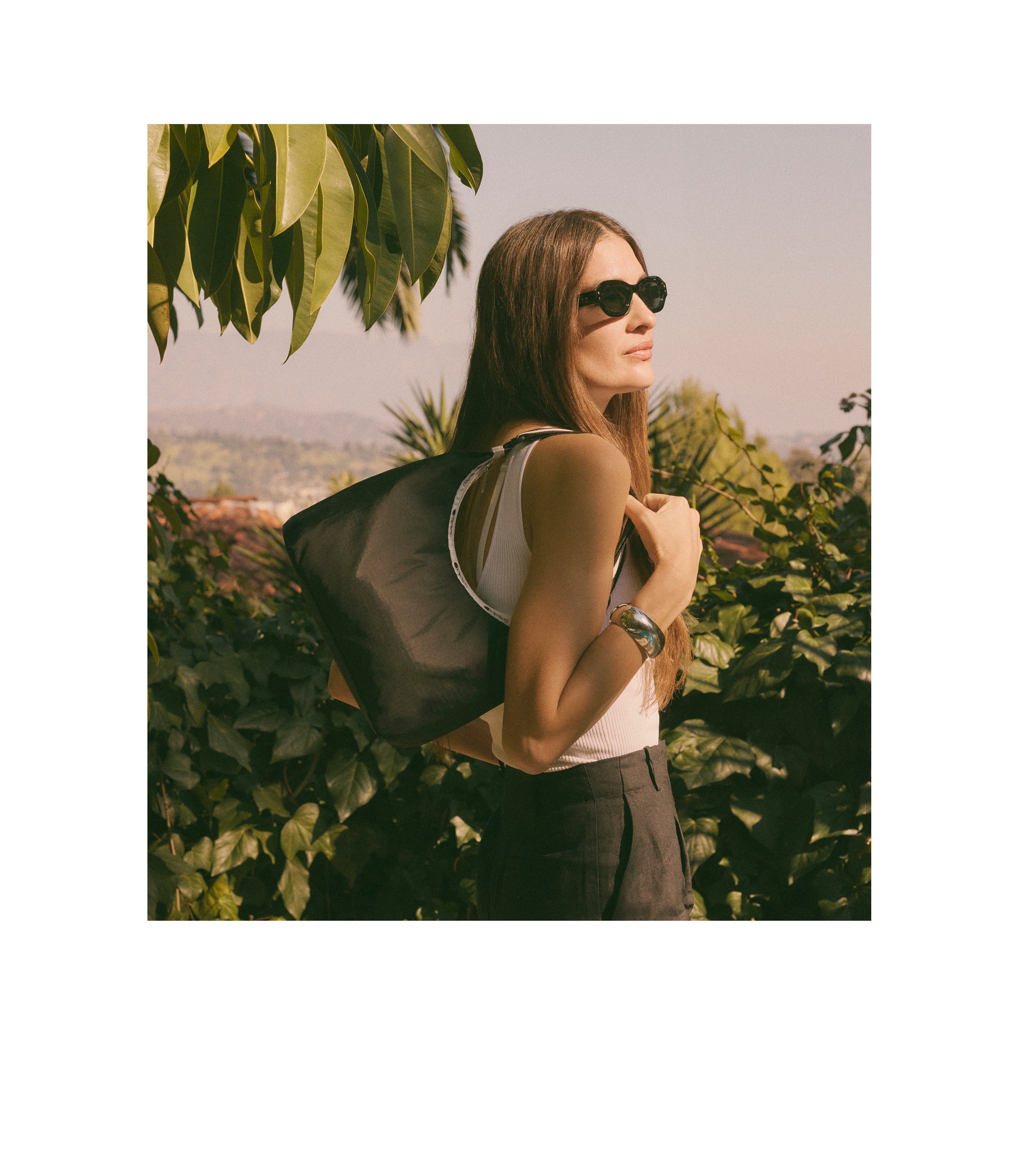 Stylish Crescent Shoulder Bag for Women - Fashionable Crossbody Purse with Adjustable Strap, Perfect for Travel, Work & Everyday Use